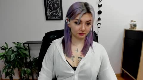 Gabbie online show from February 1, 11:43 am