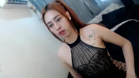 Sweet Gwen online show from October 10, 2:21 am