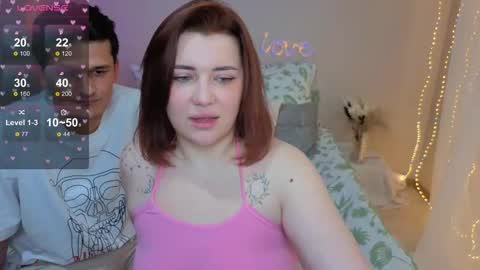 perfectcoouple online show from May 17, 9:28 am