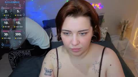 perfectcoouple online show from June 3, 2:33 pm