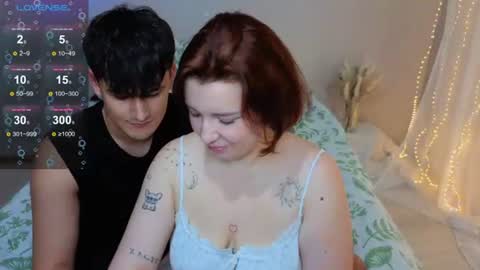 perfectcoouple online show from June 15, 9:44 am