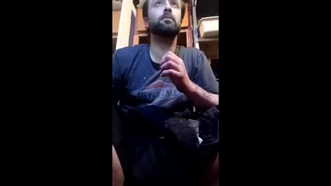 perfectcumfort92 online show from April 6, 5:41 am