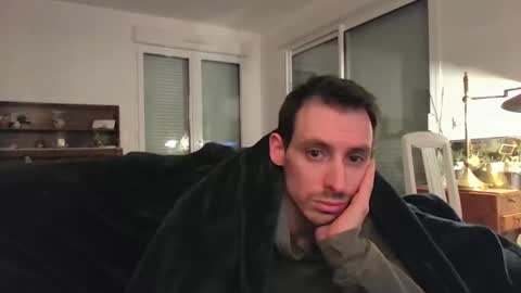 perfectboyfr online show from January 30, 11:55 pm