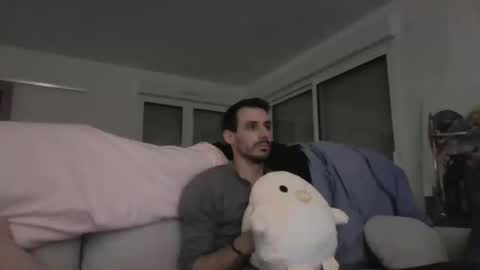 perfectboyfr online show from October 16, 7:15 pm