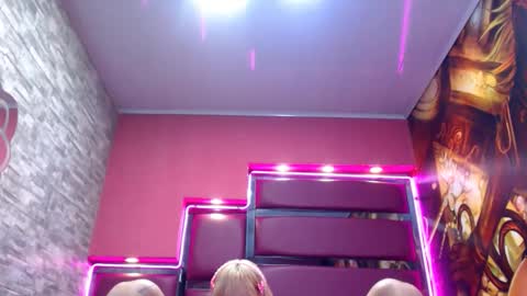 perfectlump online show from October 20, 2:50 pm