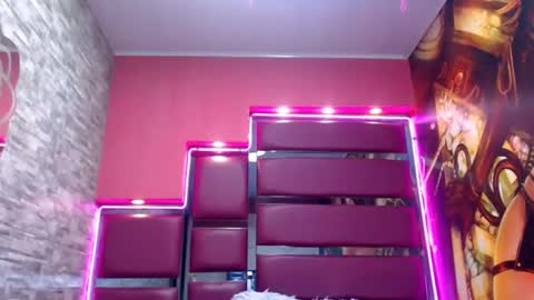 perfectlump online show from October 23, 4:06 pm