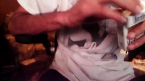 perfecto337 online show from October 18, 3:09 am