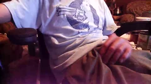 perfecto337 online show from November 20, 1:39 am