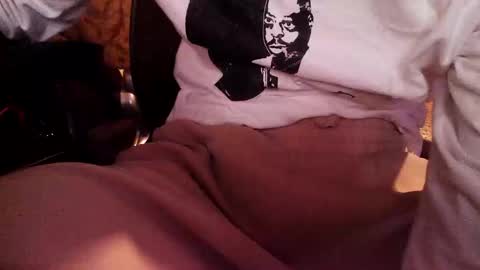 perfecto337 online show from November 27, 3:52 am