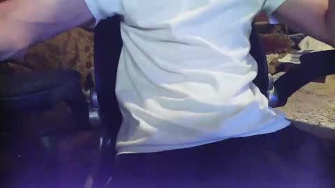 perfecto337 online show from April 27, 1:47 am