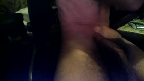 perfecto337 online show from July 19, 5:44 am