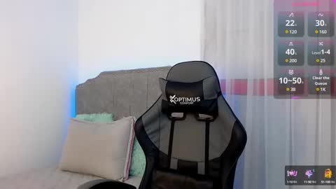 Snapshot of perfectskinny_latinmen_07 chatting on March 11, 8:09 am Andy online show from March 11, 8:09 am