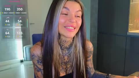 Anna online show from September 20, 7:31 am