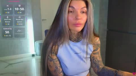 Anna online show from September 21, 8:16 am