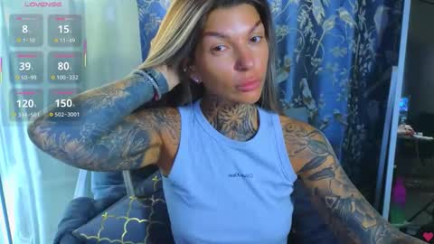 Anna online show from October 26, 9:04 am