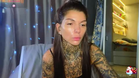 Anna online show from January 15, 10:09 am