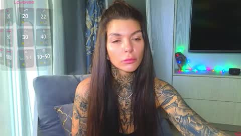 Snapshot of perfecttbaby77n chatting on March 2, 9:16 am Anna online show from March 2, 9:16 am