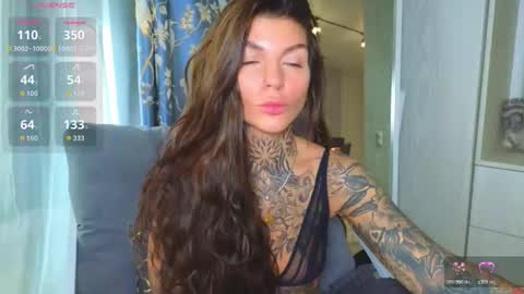 Snapshot of perfecttbaby77n chatting on March 9, 10:08 am Anna online show from March 9, 10:08 am