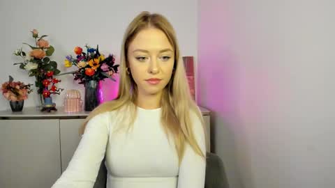 Cindy online show from November 13, 6:34 am