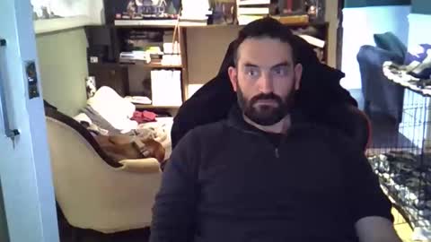 Satans little helper online show from February 20, 2:28 pm