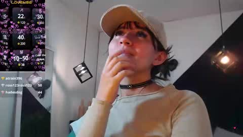   online show from February 20, 10:48 pm