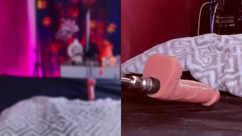 perla_cm online show from October 19, 12:06 pm