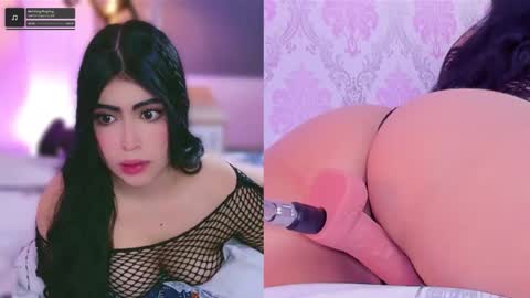 perla_cm online show from November 7, 12:05 pm