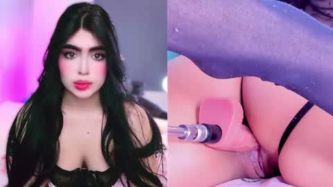 Snapshot of perla_cm chatting on April 25, 1:41 pm perla_cm online show from April 25, 1:41 pm