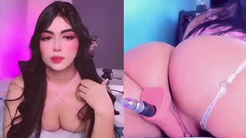 perla_cm online show from June 16, 11:13 am