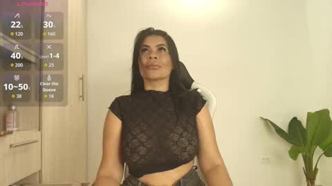   online show from January 17, 10:02 pm