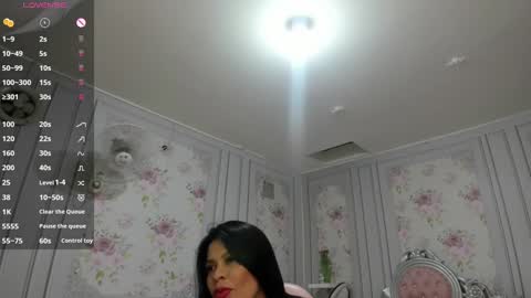 PERLA online show from December 27, 6:42 pm