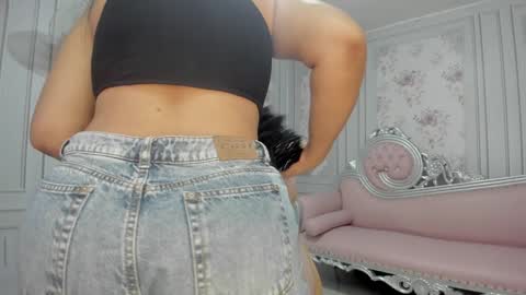 PERLA online show from January 16, 9:19 pm