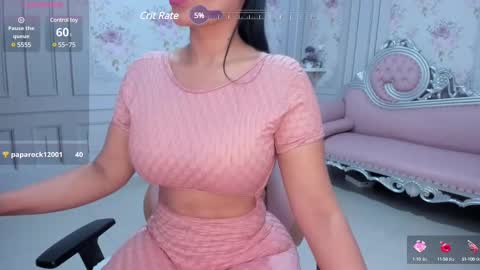 PERLA online show from March 6, 5:43 pm