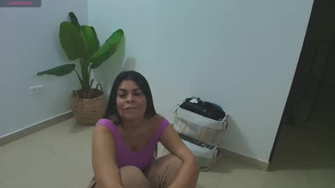 PERLA online show from September 25, 11:19 pm