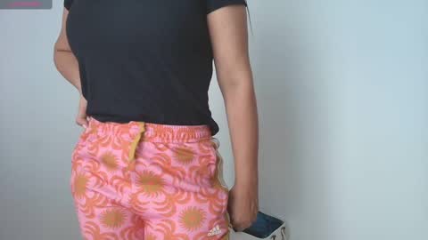 PERLA online show from September 26, 9:19 pm