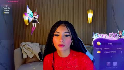 perla_moon_tx online show from March 18, 12:30 pm