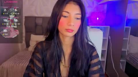  PERLA online show from June 3, 1:46 pm