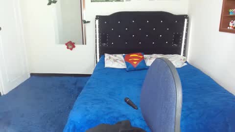 PERLA online show from February 7, 3:08 pm