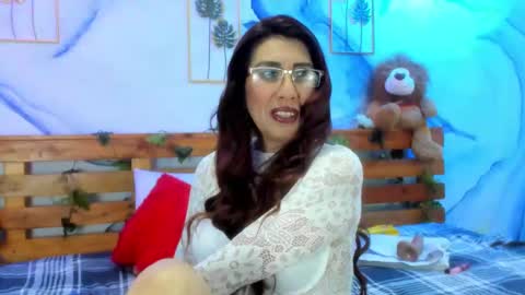 Perla Franco online show from December 18, 5:26 am