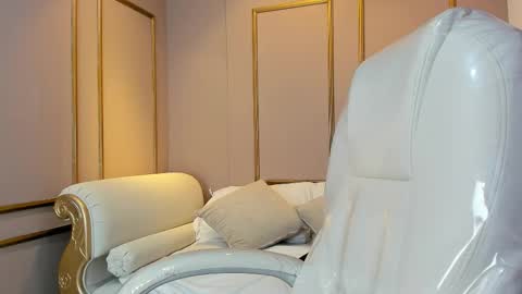 PerlaPreciosa online show from November 21, 4:22 am