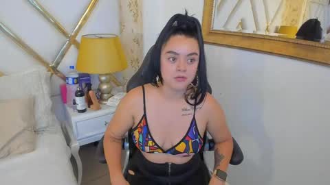 Snapshot of perlawatsonn chatting on June 10, 3:29 am perlawatsonn online show from June 10, 3:29 am