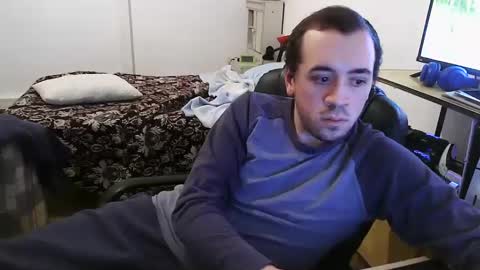 Papi online show from February 2, 2:24 pm