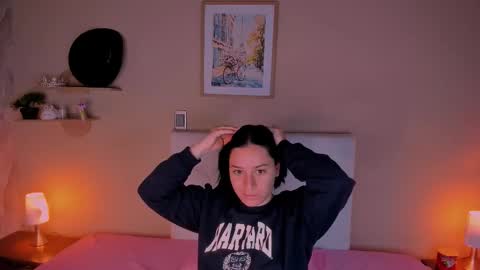 Marie online show from March 14, 11:04 am