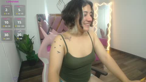 Persefone  online show from December 2, 6:20 am