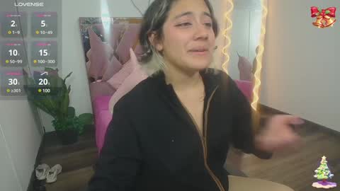 Persefone  online show from December 5, 9:06 am