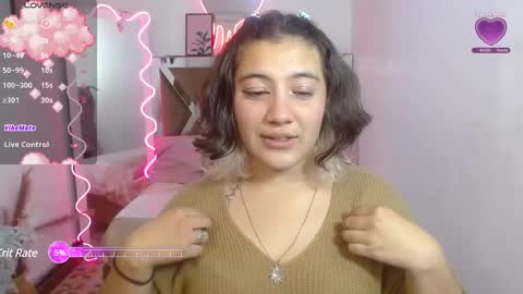 Persefone  online show from February 9, 1:03 pm