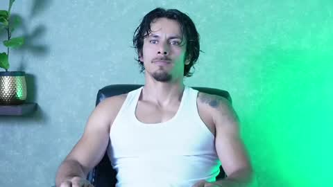 andres    online show from June 9, 6:30 pm