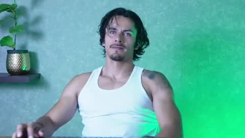 andres    online show from June 22, 6:38 pm