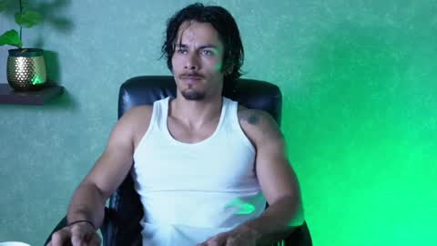andres    online show from June 30, 2:07 pm