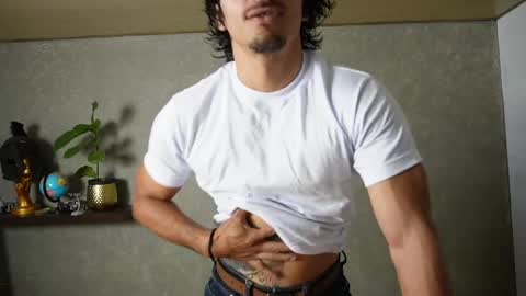 andres    online show from July 10, 6:32 pm